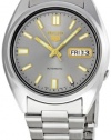 Seiko Men's Seiko 5 Collection Watch SNXS75