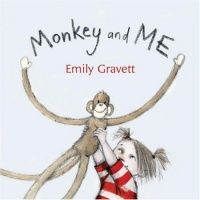 Monkey and Me Monkey and Me