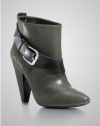 Guess Womens Carolyn Ankle Bootie