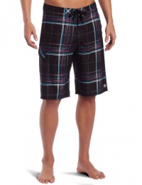 Quiksilver Men's Cypher Wonderland 5 Boardshort Quiksilver Men's Cypher Wonderland 5 Boardshort