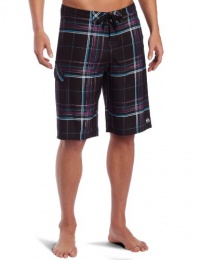 Quiksilver Men's Cypher Wonderland 5 Boardshort