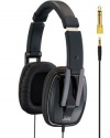 JVC HAM750 Monitor Stereo DJ Style Headphones