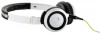 AKG Q460 Mini On Ear Headphones, Quincy Jones Signature Line