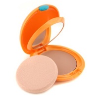Shiseido Tanning Compact Foundation for Women SPF 6, Natural, 0.4 Ounce Shiseido Tanning Compact Foundation for Women SPF 6, Natural, 0.4 Ounce