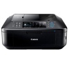 Canon PIXMA MX712 Wireless Inkjet Office-All-In-One Printer, 12.5 ipm (Black)/9.3 ipm (Color) Print Speed, 150 Sheets Capacity, 2 Way Paper Feeding