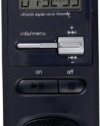 RCA VR5320R 1GB Digital Voice Recorder