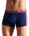 HUGO BOSS Men's Innovation 10 Boxer Brief