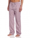 Hanro Men's Taylor Woven Pant