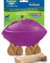 Premier Pet Football Dog Toy, Large