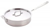 All-Clad Copper Core 4 Quart Saute Pan