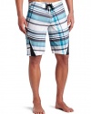 Oneill Men's Superfreak Printed Boardshort