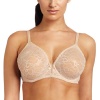 Wacoal Women's Beyond Basic Full Figure Underwire Bra