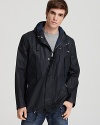 Spurr Dispatch Jacket