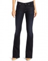 7 For All Mankind Women's Kimmie Bootcut Jean