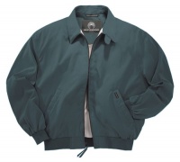 Weatherproof Mens Microfiber Classic Jacket, Willow, Medium Weatherproof Mens Microfiber Classic Jacket, Willow, Medium