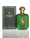 Celebrating the timeless appeal of the sporting lifestyle, Ralph Lauren's legendary Polo fragrance blends the very best of wood, leather and other natural scents to convey a handsome, enduring character. Made in the USA.