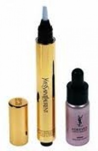 Yves Saint Laurent Ysl Touche Eclat Radiant Touch Forever Serum (No 2) 2.5Ml+ 5Ml Yves Saint Laurent Ysl Touche Eclat Radiant Touch Forever Serum (No 2) 2.5Ml+ 5Ml