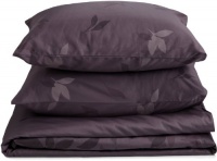 White Label by Calvin Klein Elm Comforter Set, Queen, Prune White Label by Calvin Klein Elm Comforter Set, Queen, Prune