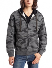 ecko unltd. Men's Doldrums Fleece Hoodie ecko unltd. Men's Doldrums Fleece Hoodie