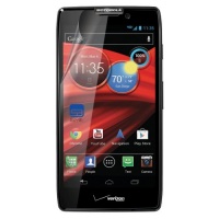 2-Pack Motorola DROID RAZR MAXX HD Stealth Shieldz© Screen Protector (Ultra CLEAR) 2-Pack Motorola DROID RAZR MAXX HD Stealth Shieldz© Screen Protector (Ultra CLEAR)