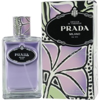 Prada Infusion De Tubereuse Eau De Parfum Spray for Women, 3.4 Ounce Prada Infusion De Tubereuse Eau De Parfum Spray for Women, 3.4 Ounce