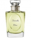 EXCLUSIVELY AT SAKS FIFTH AVENUE. A dazzling, dynamic fragrance. The essence of free-spirited femininity with top notes of sicilian lemon and basil; heart notes of honeysuckle and peach; and base note of vetiver. Eau de toilette spray, 3.4 oz. Made in France. 