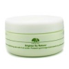 Origins Brighter By Nature High-Potency Brightening Peel with Fruit Acids ( Unboxed ) - 20pads