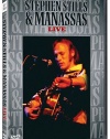 Stephen Stills & Manassas: Live