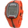 Polar RS300X Heart Rate Monitor Orange, One Size