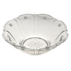 Inspired by the bustling bistros of Europe, Juliska's Colette collection bears the brand's signature scalloping and decorative flourishes. Chic, elegant bowls to be enjoyed for a lifetime.