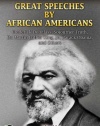 Great Speeches by African Americans: Frederick Douglass