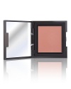 Laura's new Sheer Crème Colour is a crème face color that provides a soft veil of color for a bonne mine (healthy glow) effect. Using your fingertips blend over the high points of your face: the cheekbones, center of nose, browbone, cupid's bow and top of forehead. For all skin tones.