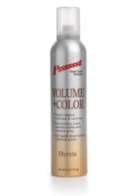 Psssssst Blonde Color Volumizer, 6-Ounces