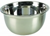 Cook Pro 5-Quart Stainless Steel Mixing Bowl