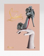 An extraordinary monograph created by Christian Louboutin, renowned for his beautifully crafted handmade shoes, in particular his elegantly sexy stilettos. This stunning volume, with a fanciful and intricate pop-up, an elaborate foldout cover, and dramatic still-life photography, evokes the artistry and theatricality of Louboutin's shoe designs.