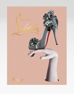An extraordinary monograph created by Christian Louboutin, renowned for his beautifully crafted handmade shoes, in particular his elegantly sexy stilettos. This stunning volume, with a fanciful and intricate pop-up, an elaborate foldout cover, and dramatic still-life photography, evokes the artistry and theatricality of Louboutin's shoe designs.