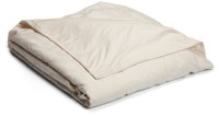 Charisma Dutchess King Duvet Cover, Blonde