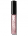 Infused with just a hint of pearly shimmer, this gives lips a subtle, glimmering look. Inspired by the play of pretty shades with an edgy twist, this gloss is part of Bobbi's Caviar & Oyster Collection and adds non-sticky shine to bare lips or your favorite lipstick. Formulated with aloe extract to soothe and soften lips; Vitamins C and E for anti-oxidant protection; and jojoba and avocado oils to moisturize lips. Made in USA. 