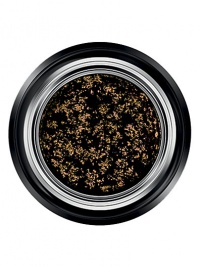 Eyes To Kill Intense unveils a pearl blend that radiates four spellbinding colors. Each of the Eyes to Kill Intense shades is based on a revolutionary technology that acts like a kaleidoscope, producing multidimensional colors. Neither a cream nor a powder, this incredible hybrid formula acts like a color suspension that delivers a dreamy, ethereal beauty to eyes with a 24 hour hold. Eyes To Kill Intense unveils a pearl blend that radiates four spellbinding colors. Each of the Eyes to Kill Intense shades is based on a revolutionary technology that acts like a kaleidoscope, producing multidimensional colors. Neither a cream nor a powder, this incredible hybrid formula acts like a color suspension that delivers a dreamy, ethereal beauty to eyes with a 24 hour hold.