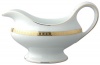 Bernardaud Athena Gold Gravy Boat