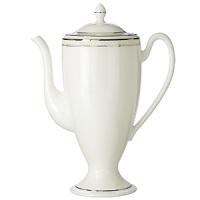 Padova is an elegant pattern with timeless appeal and features a delicate cream and pearl white motif accented with raised beading and trimmed in platinum on exquisite fine china. Padova is an elegant pattern with timeless appeal and features a delicate cream and pearl white motif accented with raised beading and trimmed in platinum on exquisite fine china.
