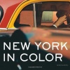 New York in Color