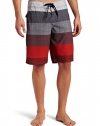 O'Neill Men's Neurosis Board Short