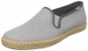 Keds Women's Champion Jute Slip-On Fashion Sneaker