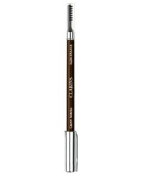 A new generation of Eyebrow Pencils with a solid-yet-soft texture at the same time. The eye is glorified and deepened. A sharpener is conveniently built into one end. The pencil will come in 3 wearable permanent shades.