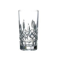 The world's most popular crystal pattern, named for County Waterford's 12th Century Lismore Castle. The world's most popular crystal pattern, named for County Waterford's 12th Century Lismore Castle.