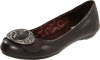 Dr. Scholl's Women's Schroll Flat