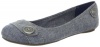 Dr. Scholl's Women's Fielding Ballet Flat