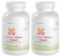 Passion Flower Potent Natural Sedative Stress Support Passion Flower Extract 900mg 180 Capsules 2 Bottles Passion Flower Potent Natural Sedative Stress Support Passion Flower Extract 900mg 180 Capsules 2 Bottles