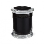 A fresh, woody blend of smoked cedarwood, bergamot and amber, the Baroque Stonehenge soy candle evokes the fresh, timeless appeal of the forest.